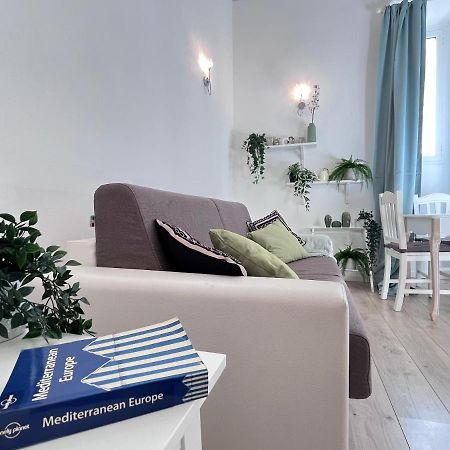 New Apartment In Rome - City Center מראה חיצוני תמונה
