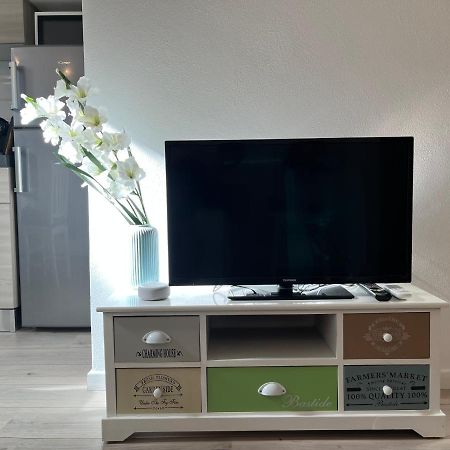 New Apartment In Rome - City Center מראה חיצוני תמונה