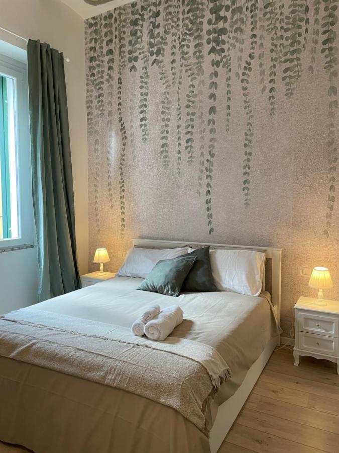 New Apartment In Rome - City Center מראה חיצוני תמונה