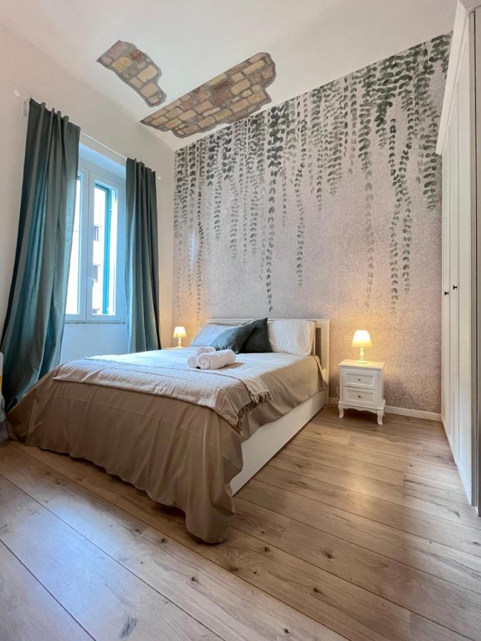 New Apartment In Rome - City Center מראה חיצוני תמונה