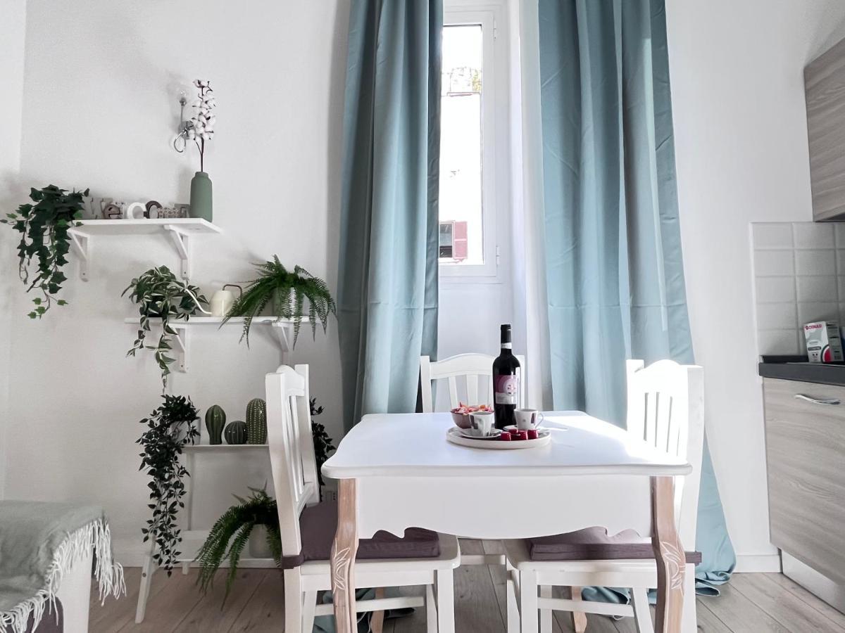 New Apartment In Rome - City Center מראה חיצוני תמונה