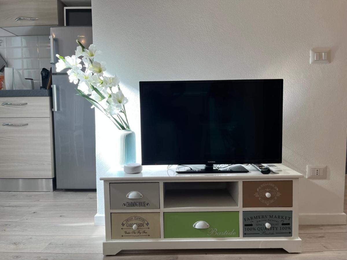 New Apartment In Rome - City Center מראה חיצוני תמונה