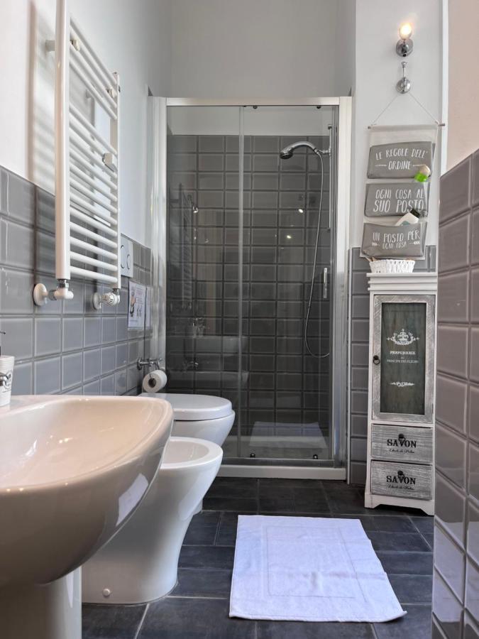 New Apartment In Rome - City Center מראה חיצוני תמונה